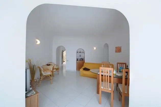 Apart Daire, 1 Yatak Odası, Veranda, Deniz Manzaralı