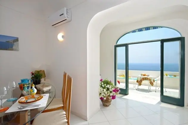 Apart Daire, 1 Yatak Odası, Veranda, Deniz Manzaralı
