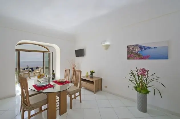 Apart Daire, 1 Yatak Odası, Veranda, Deniz Manzaralı