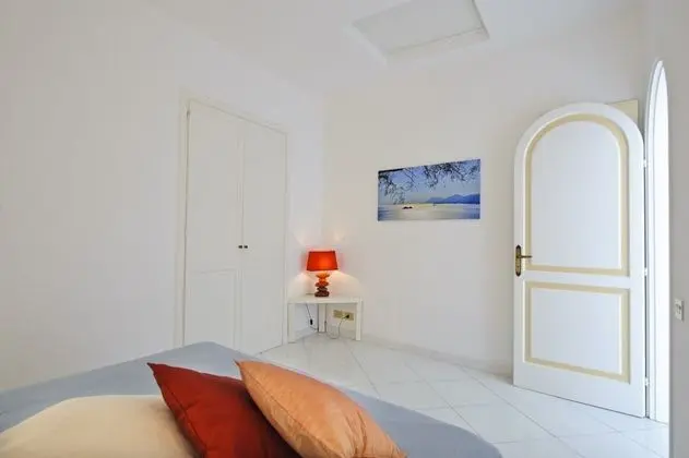 Apart Daire, 1 Yatak Odası, Veranda, Deniz Manzaralı