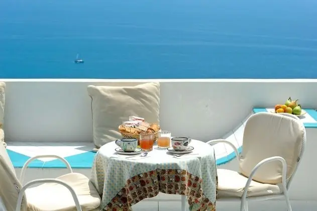 Apart Daire, 1 Yatak Odası, Veranda, Deniz Manzaralı