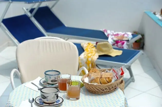 Apart Daire, 1 Yatak Odası, Veranda, Deniz Manzaralı