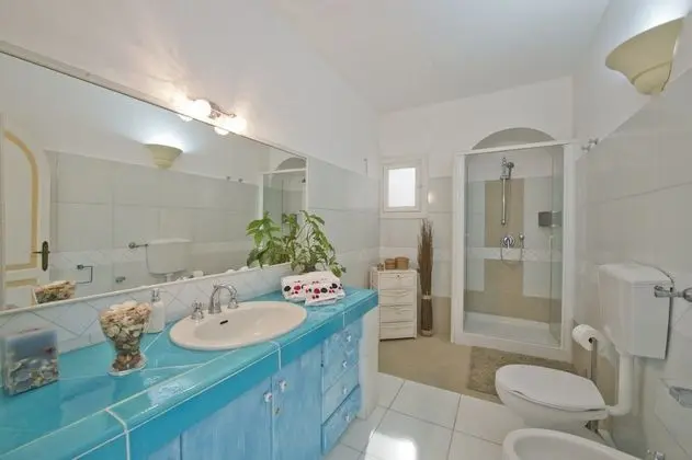 Apart Daire, 1 Yatak Odası, Veranda, Deniz Manzaralı