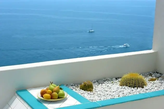 Apart Daire, 1 Yatak Odası, Veranda, Deniz Manzaralı