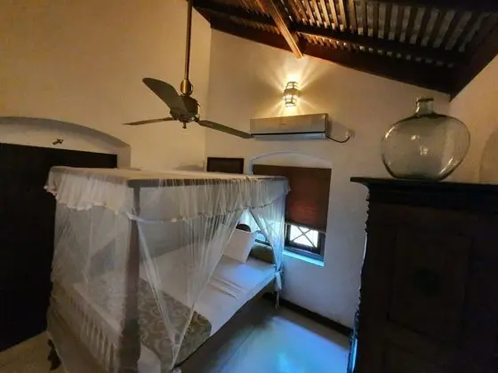 Basic Room