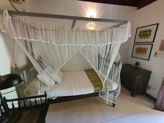 Basic Room