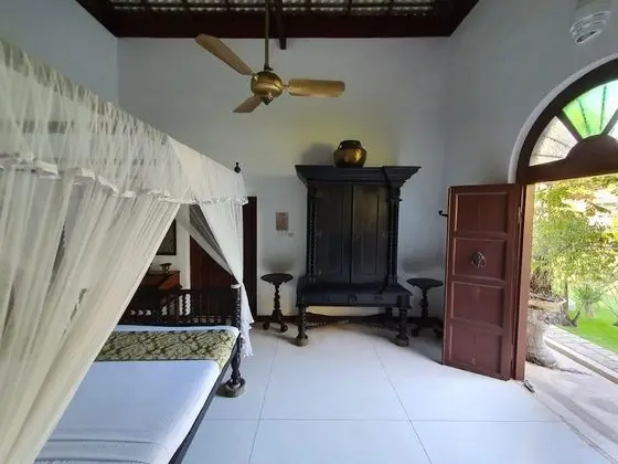 Basic Room