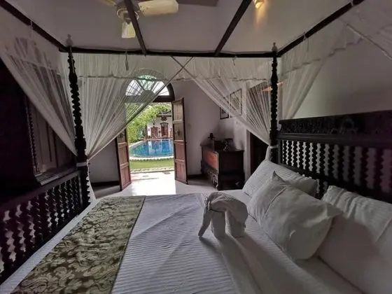Deluxe Villa