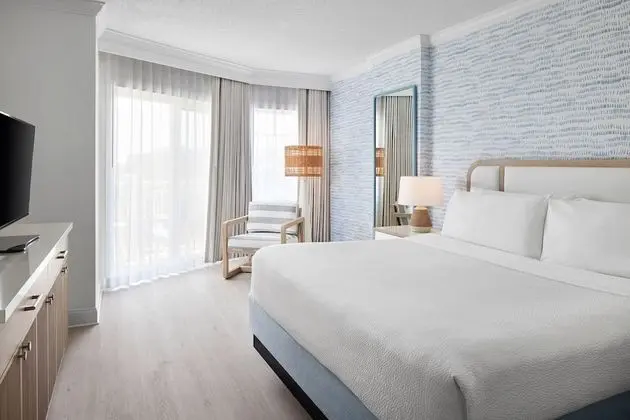 Stüdyo Süit, 1 En Büyük (King) Boy Yatak, Balkon