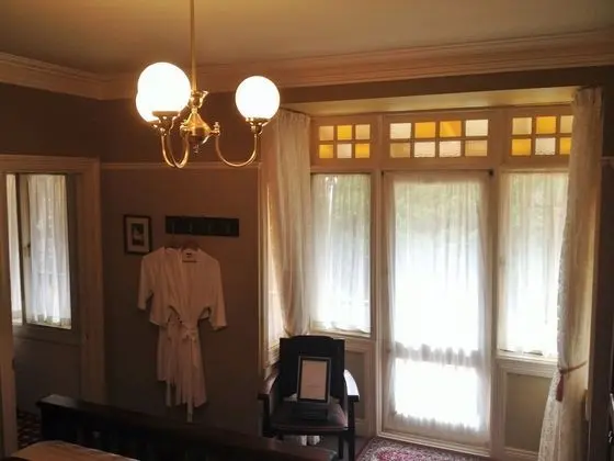 Honeymoon Oda, 1 Yatak Odası, Özel Banyo, Zemin Kat