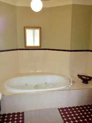 Honeymoon Oda, 1 Yatak Odası, Özel Banyo, Zemin Kat