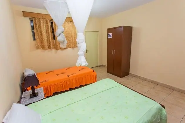 Standard Tek Kişilik Oda