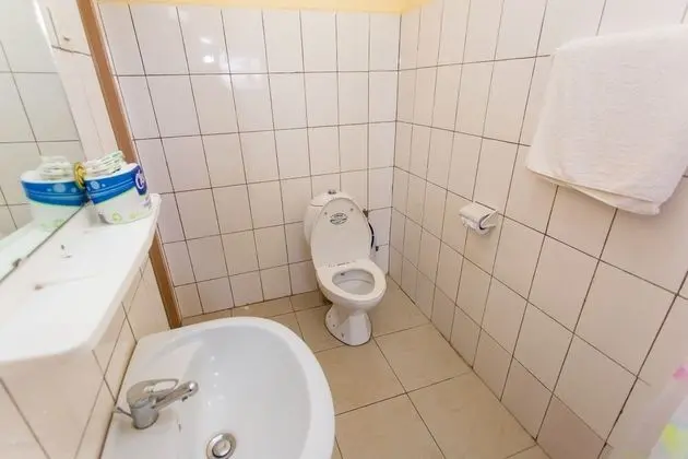 Standard Tek Kişilik Oda