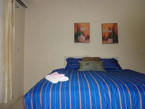 Apart Daire, 1 Yatak Odası, Mutfak