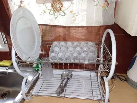 Apart Daire, 1 Yatak Odası, Mutfak