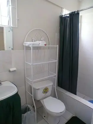 Apart Daire, 1 Yatak Odası, Mutfak