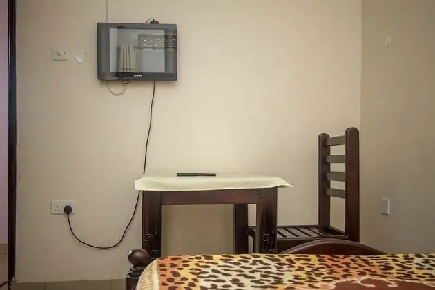 Standard Tek Kişilik Oda