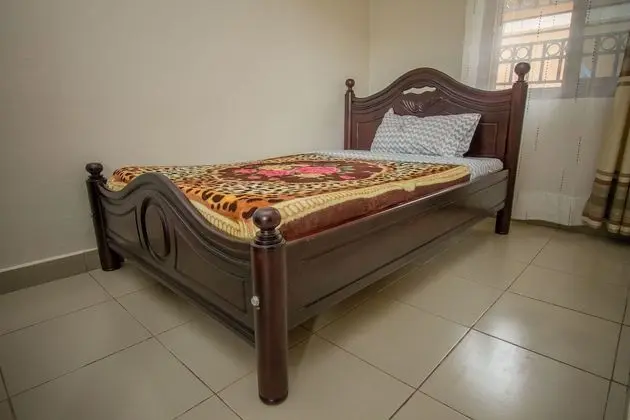 Standard Tek Kişilik Oda