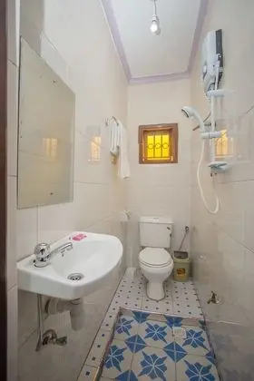 Standard Tek Kişilik Oda