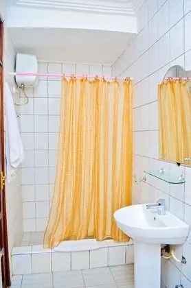 Deluxe İki Ayrı Yataklı Oda