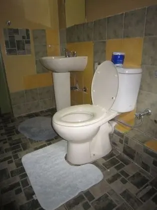 Standard Üç Kişilik Oda, Dağ Manzaralı