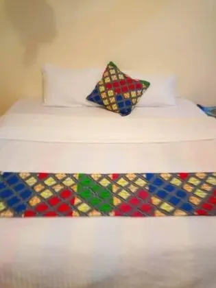 Honeymoon Tek Büyük Yataklı Oda, Sigara İçilmez, Park Manzaralı