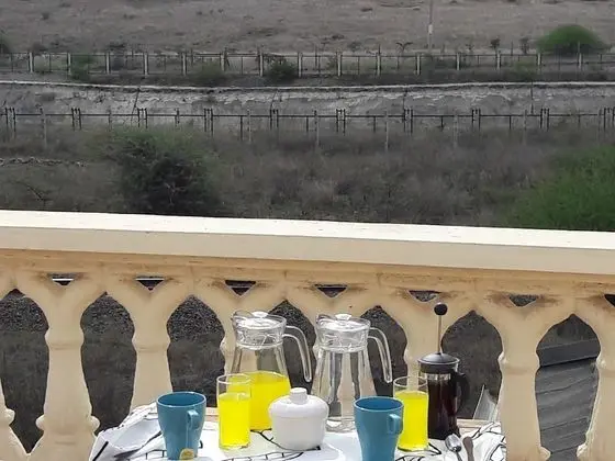 Honeymoon Tek Büyük Yataklı Oda, Sigara İçilmez, Park Manzaralı
