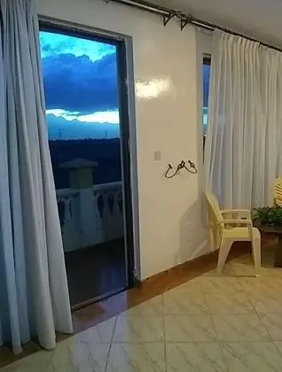 Honeymoon Tek Büyük Yataklı Oda, Sigara İçilmez, Park Manzaralı