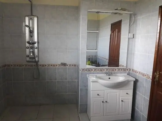 Standard Tek Büyük Yataklı Oda, Sigara İçilmez, Bahçe Manzaralı