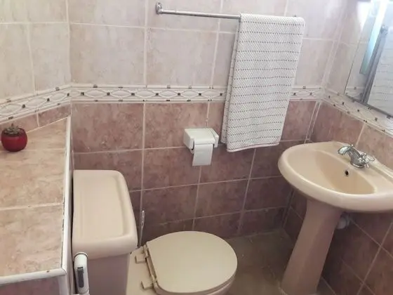 Standard Tek Büyük Yataklı Oda, Sigara İçilmez, Bahçe Manzaralı