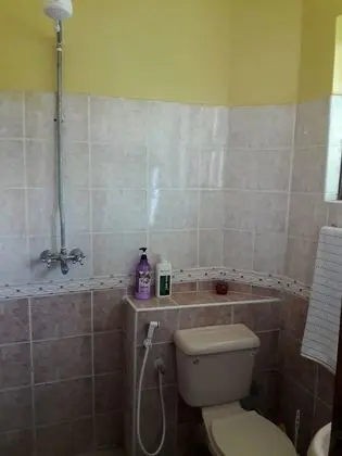Standard Tek Büyük Yataklı Oda, Sigara İçilmez, Bahçe Manzaralı