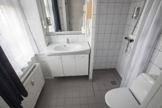 Standard Tek Kişilik Oda