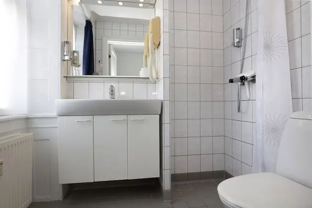 Standard Tek Kişilik Oda