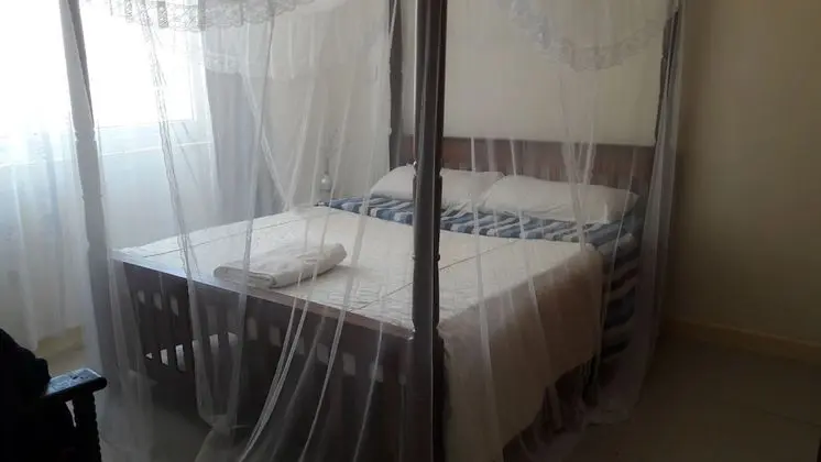 Economy Tek Büyük Yataklı Oda