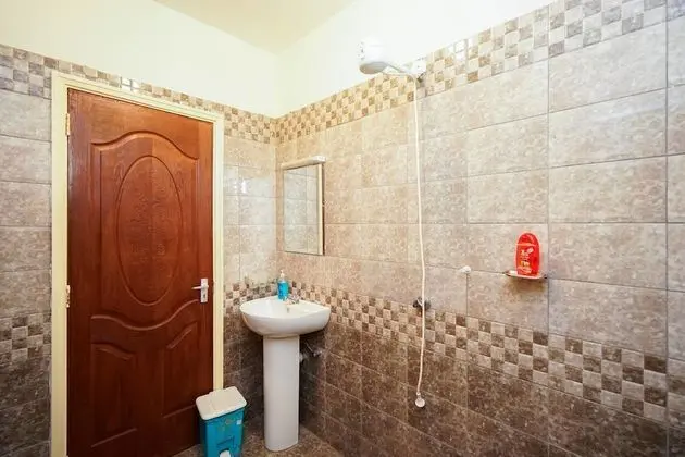 Economy Tek Büyük Yataklı Oda