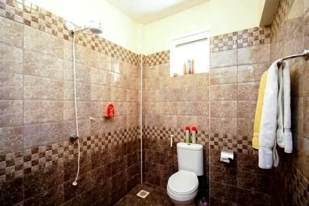 Standard Tek Büyük Yataklı Oda, Özel Banyo