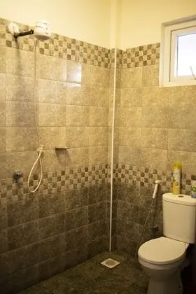 Standard Tek Büyük Yataklı Oda, Özel Banyo
