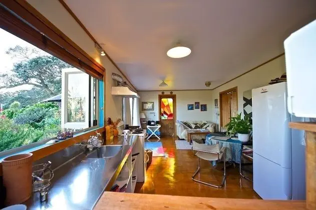 Apart Daire, 1 Yatak Odası (Wairua)