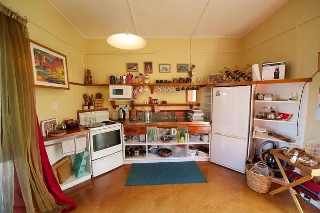Kır Evi, 1 Yatak Odası (Turehu)