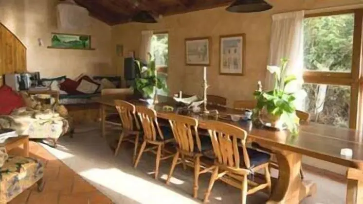Kır Evi, 2 Yatak Odası (Te Koinga)