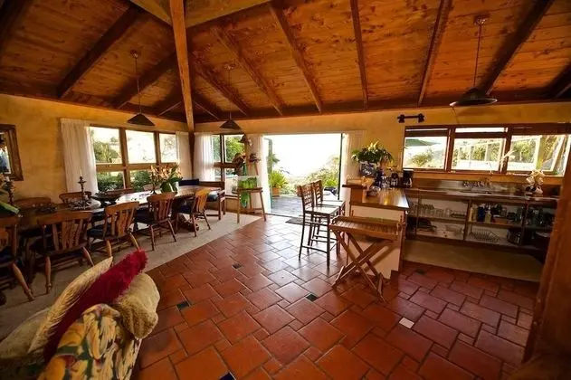Kır Evi, 2 Yatak Odası (Te Koinga)