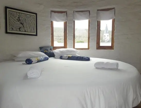 Standard Duplex (The Bethesda Tower)