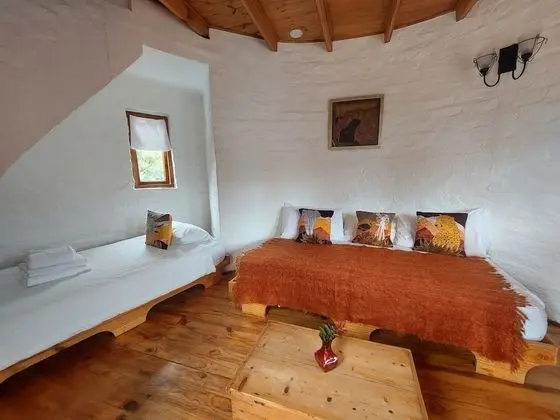 Standard Duplex (The Bethesda Tower)