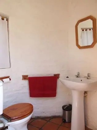 Standard Duplex (The Bethesda Tower)