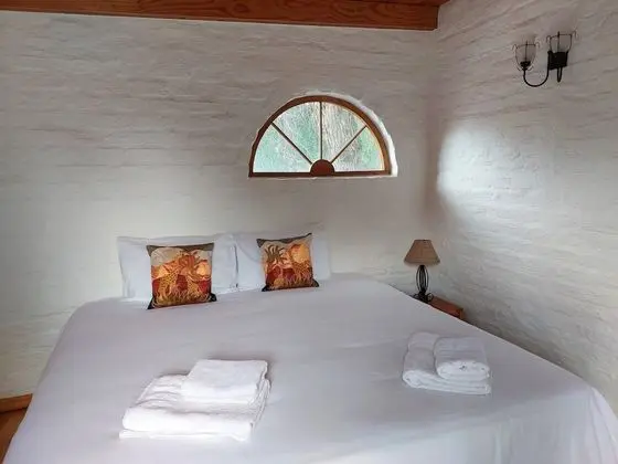 Standard Room (The Priory: Upstairs Terrace Room)