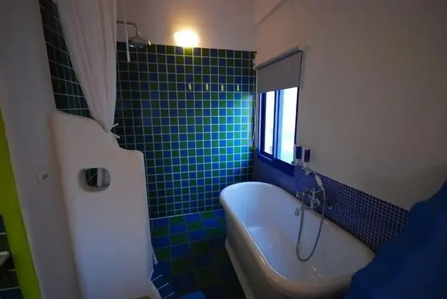 Comfort Tek Büyük Yataklı Oda, 1 Çift Kişilik Yatak