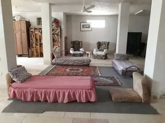 Üç Kişilik Oda, 3 Tek Kişilik Yatak, Özel Banyo (Dormitory)
