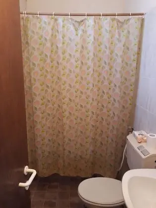 Üç Kişilik Oda, 3 Tek Kişilik Yatak, Özel Banyo (Dormitory)