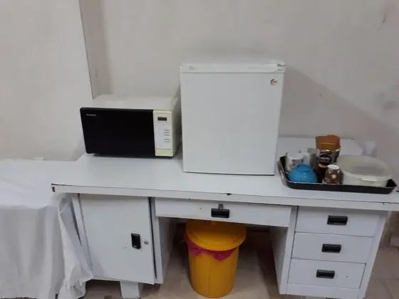 Üç Kişilik Oda, 3 Tek Kişilik Yatak, Özel Banyo (Dormitory)
