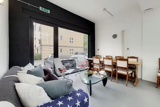 Apart Daire (2 Bedrooms)